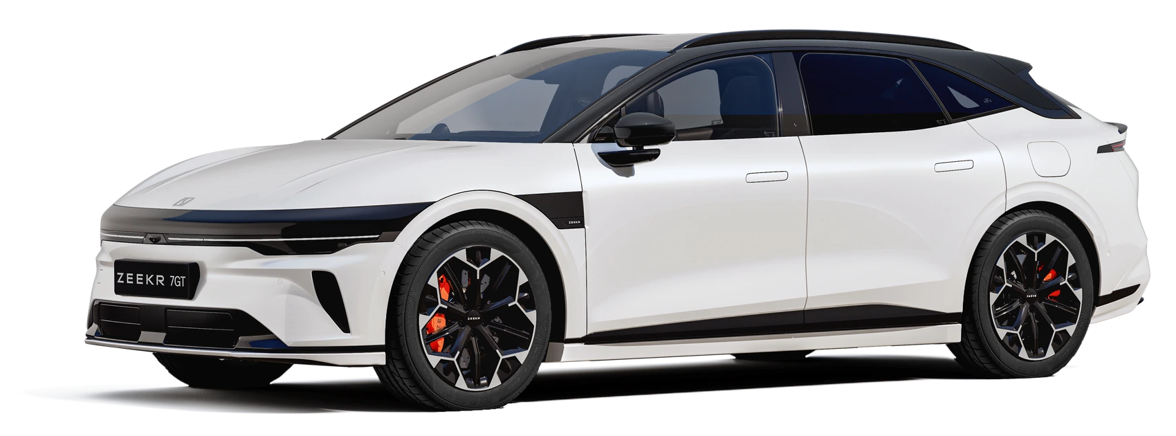 Zeekr 7GT