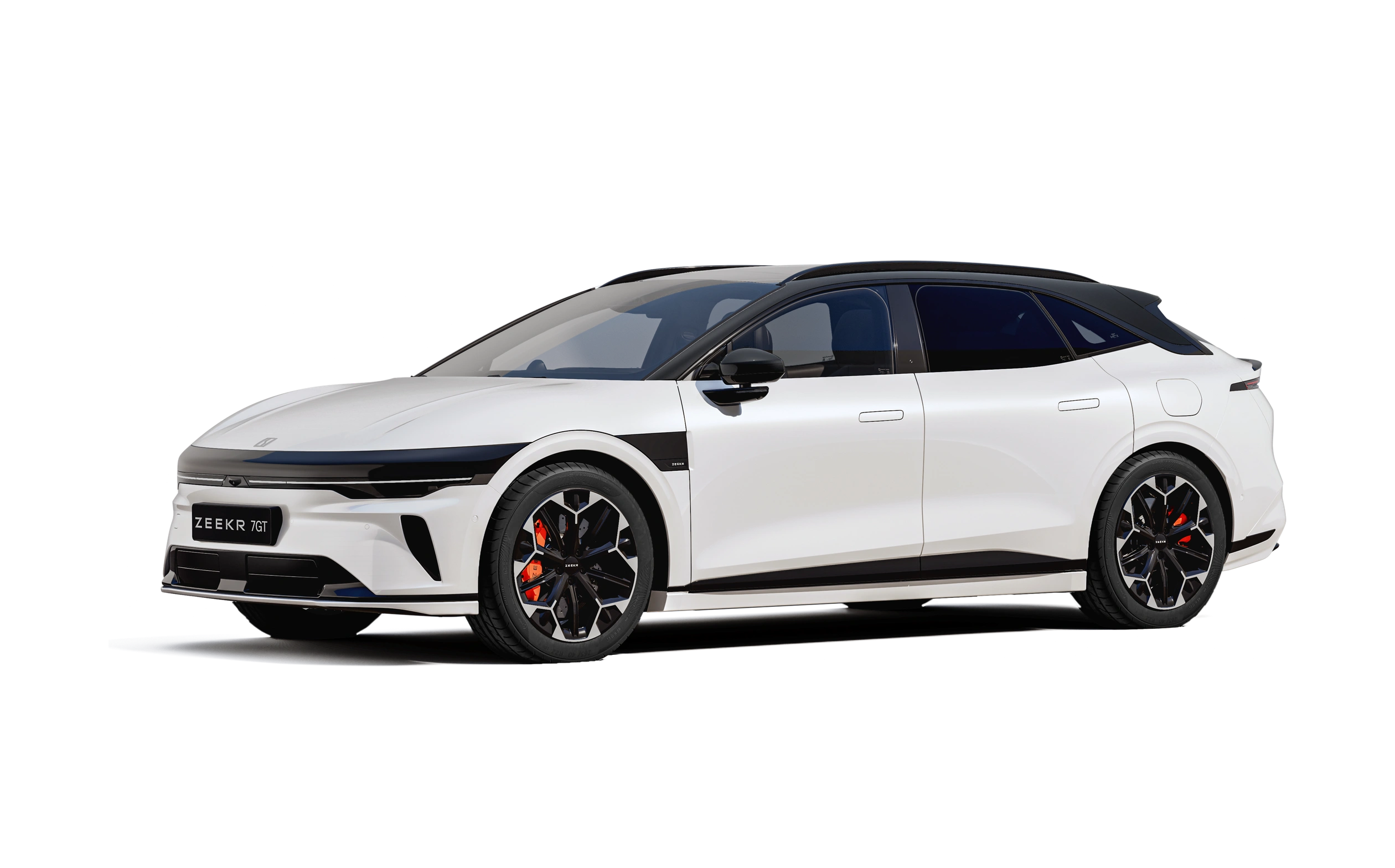 Zeekr 7GT / 007GT